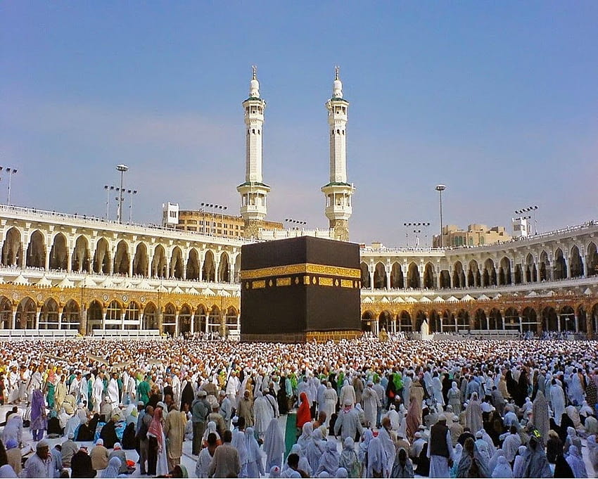 Umrah Packages 2024 Manchester