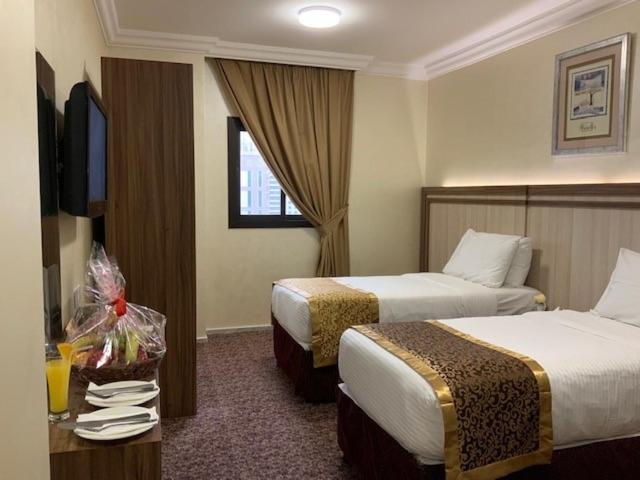 Palestine hotel Makkah 4 star 13