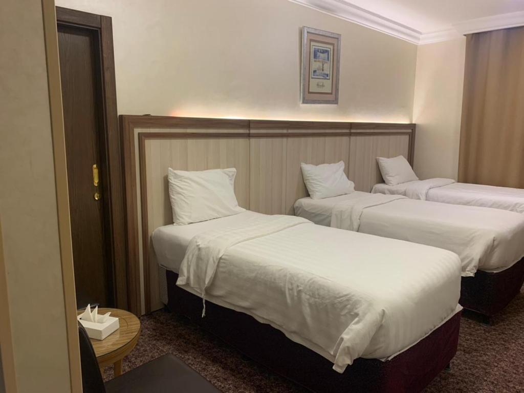 Palestine hotel Makkah 4 star 4