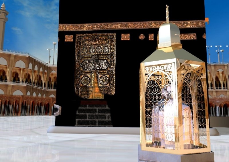 Umrah Packages 2025